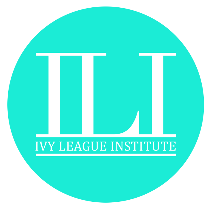 常春藤英语 Ivy League English